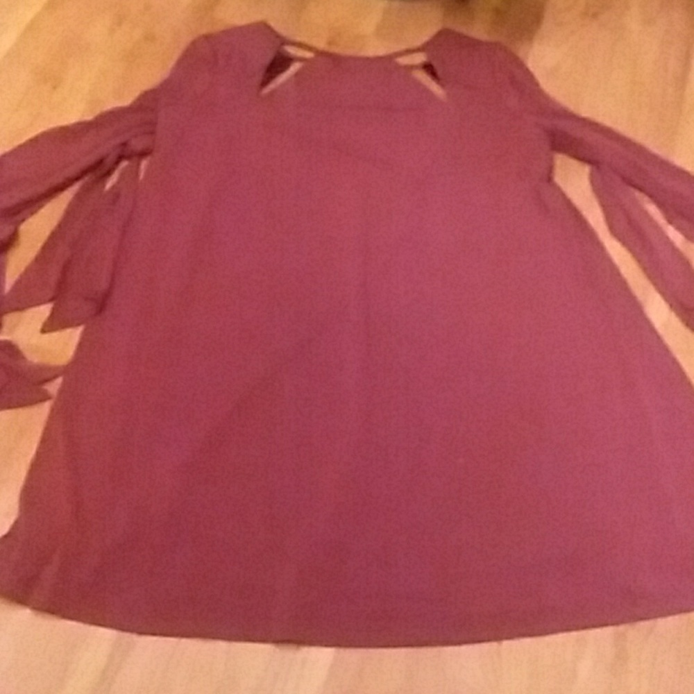 BCBGeneration Dress